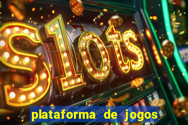 plataforma de jogos dos estados unidos